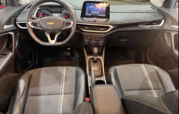 Chevrolet Tracker 1.0 Turbo Ltz - Foto #7
