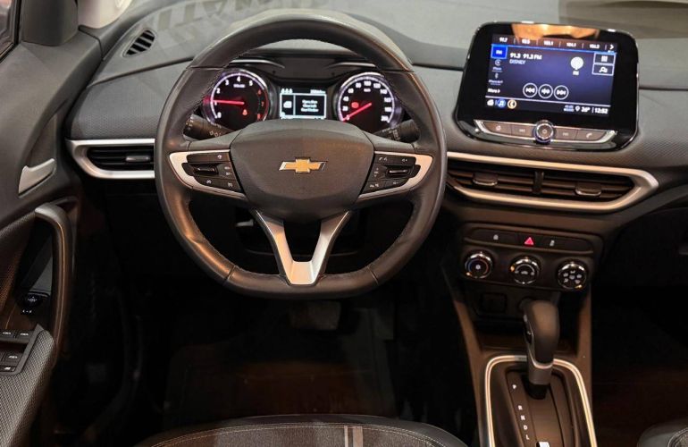 Chevrolet Tracker 1.0 Turbo Ltz - Foto #8