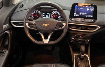 Chevrolet Tracker 1.0 Turbo Ltz - Foto #8