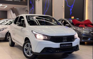 Fiat Argo 1.0 Firefly Drive