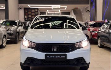 Fiat Argo 1.0 Firefly Drive - Foto #2