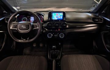 Fiat Argo 1.0 Firefly Drive - Foto #8