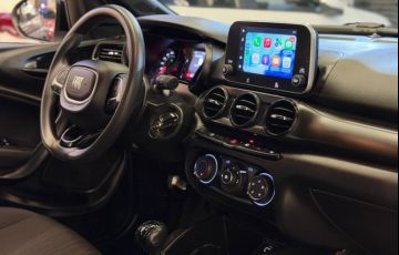 Fiat Argo 1.0 Firefly Drive - Foto #9