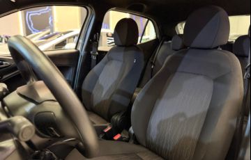 Fiat Argo 1.0 Firefly Drive - Foto #10