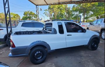 Fiat Strada Working 1.4 (Flex) - Foto #5