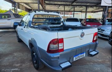 Fiat Strada Working 1.4 (Flex) - Foto #6