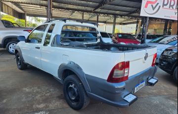 Fiat Strada Working 1.4 (Flex) - Foto #7