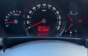 Kia Sportage  LX 2.0 P576 (Flex) (Aut) - Foto #8