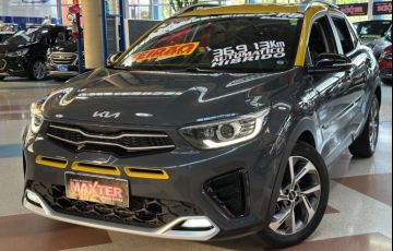 Kia Stonic 1.0 Tgdi Mhev Sx