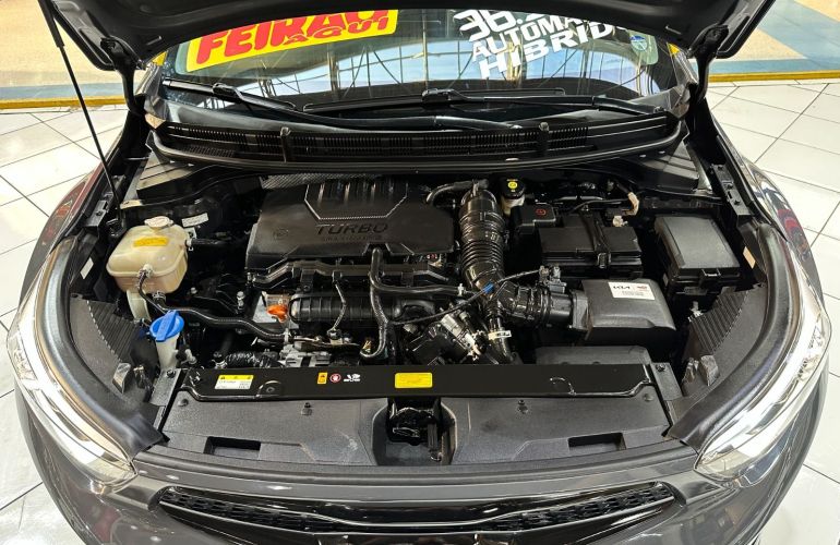 Kia Stonic 1.0 Tgdi Mhev Sx - Foto #3