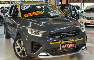 Kia Stonic 1.0 Tgdi Mhev Sx - Foto #4
