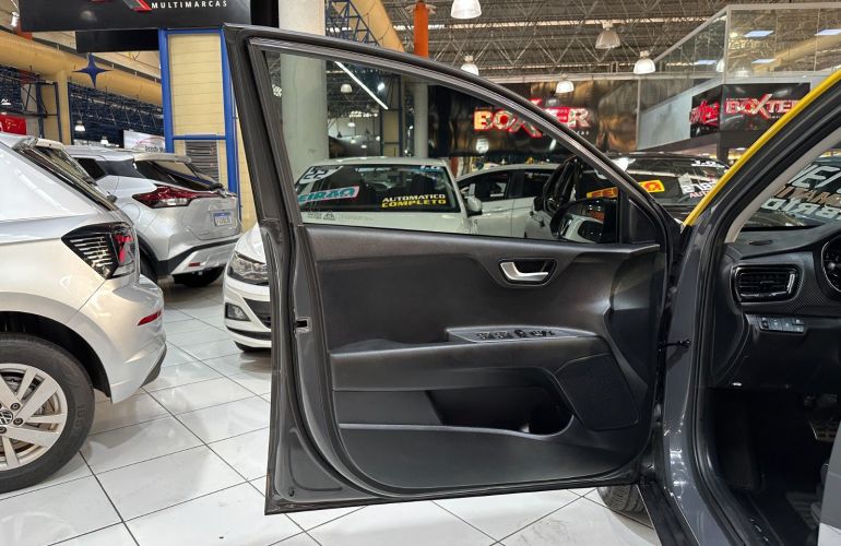 Kia Stonic 1.0 Tgdi Mhev Sx - Foto #6
