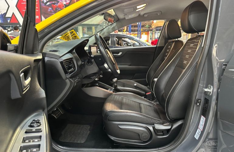 Kia Stonic 1.0 Tgdi Mhev Sx - Foto #7