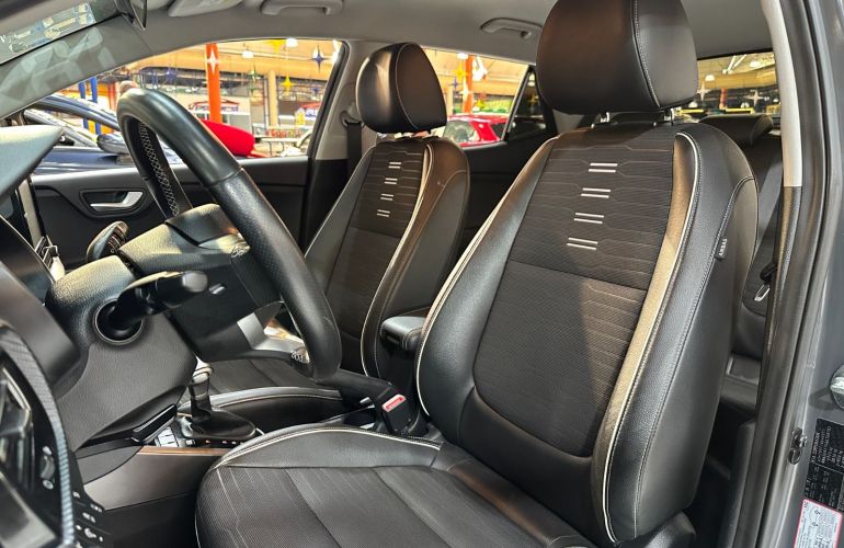 Kia Stonic 1.0 Tgdi Mhev Sx - Foto #8