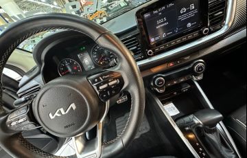 Kia Stonic 1.0 Tgdi Mhev Sx - Foto #9