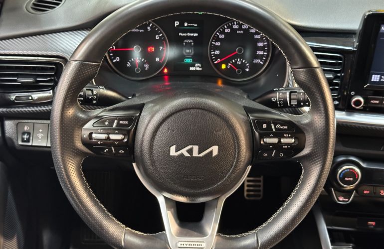 Kia Stonic 1.0 Tgdi Mhev Sx - Foto #10