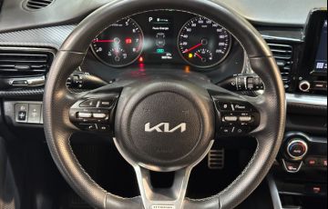 Kia Stonic 1.0 Tgdi Mhev Sx - Foto #10