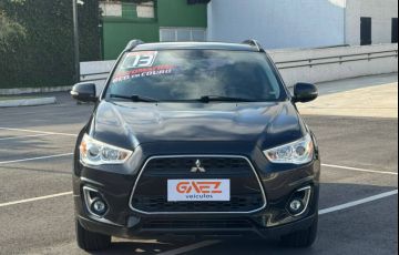 Mitsubishi Asx 2.0 4x4 AWD 16v - Foto #2