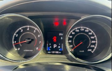 Mitsubishi Asx 2.0 4x4 AWD 16v - Foto #4
