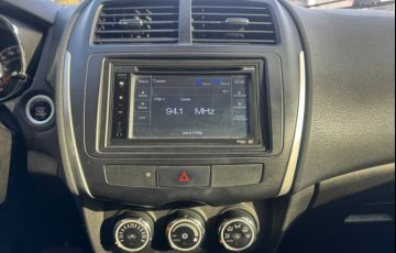 Mitsubishi Asx 2.0 4x4 AWD 16v - Foto #6