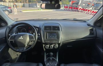 Mitsubishi Asx 2.0 4x4 AWD 16v - Foto #7