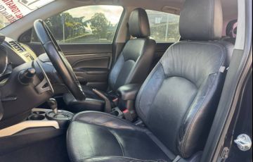 Mitsubishi Asx 2.0 4x4 AWD 16v - Foto #8