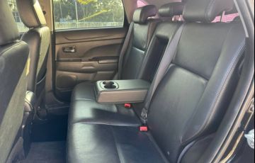 Mitsubishi Asx 2.0 4x4 AWD 16v - Foto #9