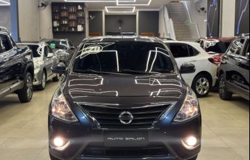 Nissan Versa 1.6 16V SL - Foto #2