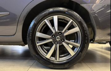 Nissan Versa 1.6 16V SL - Foto #8