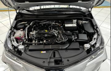 Toyota Corolla 2.0 Vvt-ie Xei Direct Shift - Foto #3