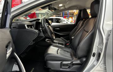 Toyota Corolla 2.0 Vvt-ie Xei Direct Shift - Foto #7