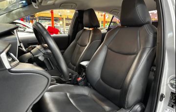 Toyota Corolla 2.0 Vvt-ie Xei Direct Shift - Foto #8