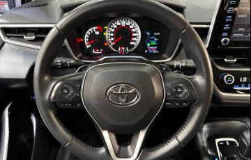 Toyota Corolla 2.0 Vvt-ie Xei Direct Shift - Foto #10