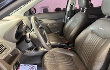 Chevrolet Cobalt 1.8 MPFi LTZ 8v - Foto #8