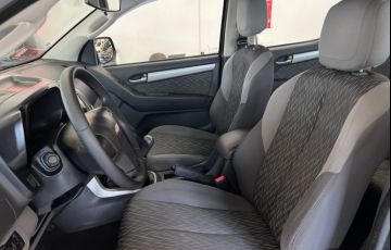 Chevrolet S10 2.4 LT 4x2 CD 8v - Foto #7