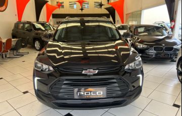 Chevrolet Tracker 1.0 Turbo Ltz