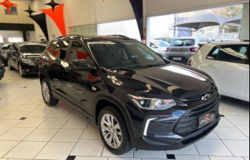 Chevrolet Tracker 1.0 Turbo Ltz - Foto #2