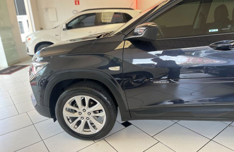 Chevrolet Tracker 1.0 Turbo Ltz - Foto #3