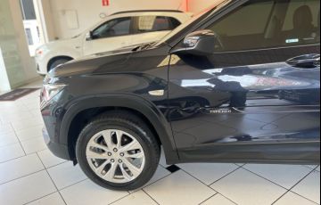 Chevrolet Tracker 1.0 Turbo Ltz - Foto #3