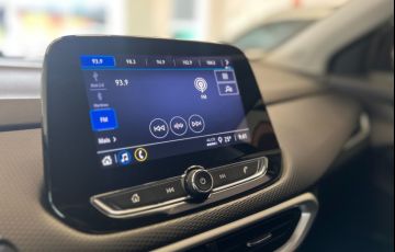 Chevrolet Tracker 1.0 Turbo Ltz - Foto #6