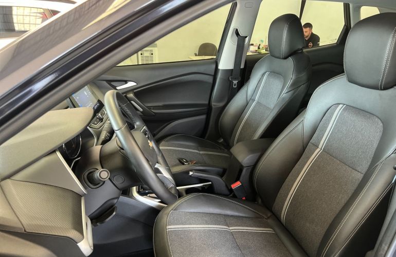 Chevrolet Tracker 1.0 Turbo Ltz - Foto #7