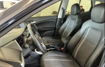 Chevrolet Tracker 1.0 Turbo Ltz - Foto #7