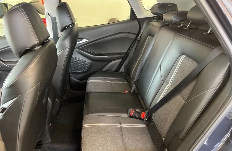 Chevrolet Tracker 1.0 Turbo Ltz - Foto #8