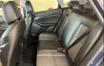 Chevrolet Tracker 1.0 Turbo Ltz - Foto #8