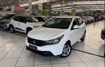 Fiat Argo 1.0 Firefly Drive
