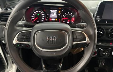 Fiat Argo 1.0 Firefly Drive - Foto #6