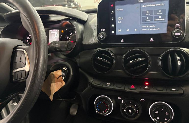 Fiat Argo 1.0 Firefly Drive - Foto #7