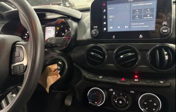 Fiat Argo 1.0 Firefly Drive - Foto #7