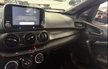 Fiat Argo 1.0 Firefly Drive - Foto #8