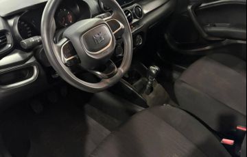 Fiat Argo 1.0 Firefly Drive - Foto #9